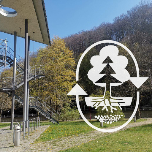 The Institute Soil Science & Site Ecology @tudresden_de contributes to research & teaching in: biogeochemical processes, (soil)water fluxes, carbon storage...