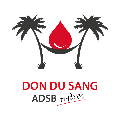 Nous sommes l'Association pour le Don de Sang Bénévole de Hyères; notre vocation est de sensibiliser, communiquer sur le don du sang sur le territoire de Hyères