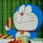 村中のアイコン