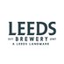 The Leeds Brewery (@TheLeedsBrewery) Twitter profile photo