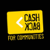 CashBack4Communities (@cashbackscot) Twitter profile photo CashBack4Communities (@cashbackscot) Twitter profile photo