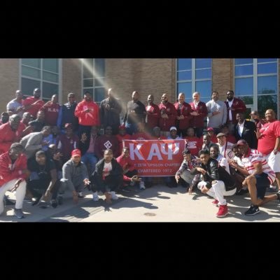 The Zeta Upsilon Chapter of Kappa Alpha Psi Fraternity Inc. Chartered March 20, 1972 on the Campus of University of North Texas. ♦️♦️♦️IG:@untnupes