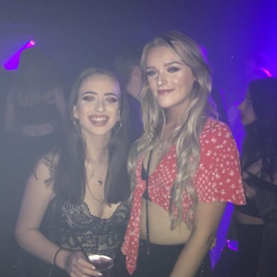 _beckiewinn's profile picture. 