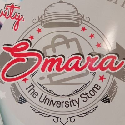 Smara the university store