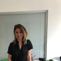 Esra Deveci (@esra1deveci) Twitter profile photo