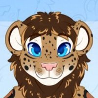 ☆[Floyd The Leopon]☆ (@spottymulletmew) 's Twitter Profile