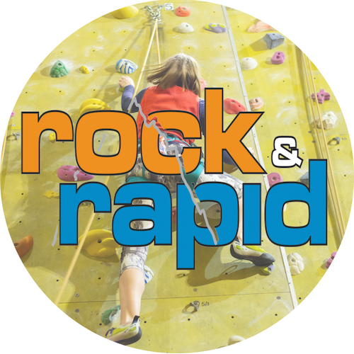 Rock and Rapid Adventures. North Devon's biggest indoor rock climbing & adventure centre. Climbing, coasteering, abseiling, low ropes and more! 🧗‍♀️🚣‍♀️
