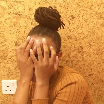 Collina_G's profile picture. As flawed as I am,I am not a sin. Citizen of the world.Not Sexist.#MentalHealthMatters