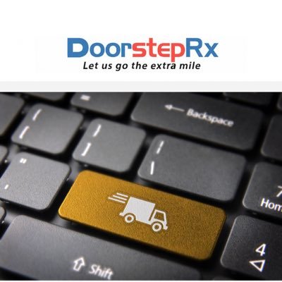 DoorstepRx®  is a HIPPA compliant web based application to manage, organize and route home delivery of medication for community pharmacies.