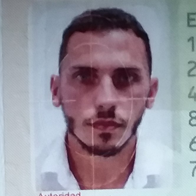 mathippolyte59's profile picture. Hang the dj