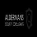 Aldermans Security Consultants (@AldermansSecur1) Twitter profile photo