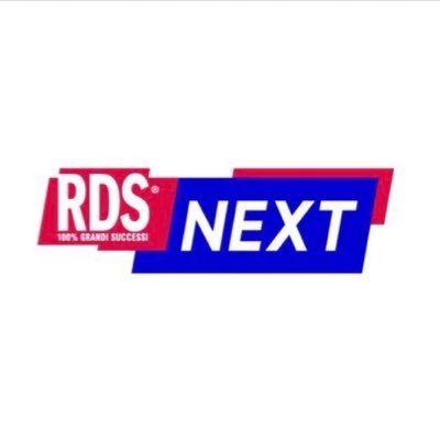 La nostra radio... #rdsnext swipe APP