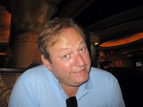 MikeatDottt's profile picture. accredited professional mentor