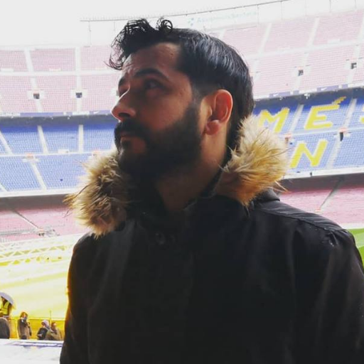 Oyun sever, müzik sever, film sever, muhabbet sever, insan sever.
Senior Editor @IGN_Turkey
https://t.co/ks2Lo9K26O