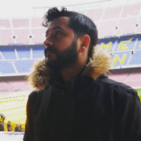 Ersin Kılıç(@Ersinklc) 's Twitter Profile Photo