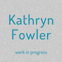 Kathryn Fowler - @KathrynFowler91 Twitter Profile Photo