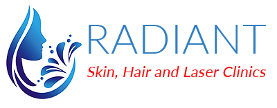 Radiant Skin,Hair & Laser Clinics