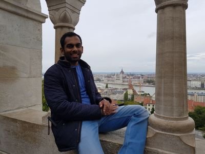 Rodric Francis Profile