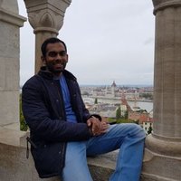 Rodric Francis (@rodricvf) 's Twitter Profile