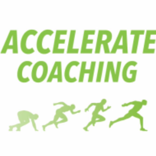 Accelerate was born out of the need to help individuals 'train like an athlete', in order to achieve their own health and well-being goals 💪