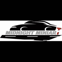 midnight miniart(@MMiniart) 's Twitter Profile Photo
