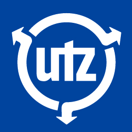 UtzDeutschland's profile picture. Wir entwickeln und produzieren clevere, nachhaltige Mehrweg-Produkte (Behälter, Paletten und Werkstückträger) aus Kunststoff.