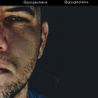 Rodrigo Pietro (@googlechakra) 's Twitter Profile