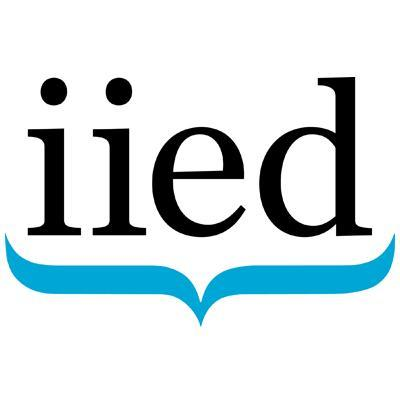 IIED Profile Picture