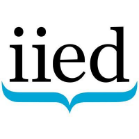 IIED(@IIED) 's Twitter Profile Photo