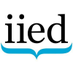 IIED (@iied) Twitter profile photo IIED (@iied) Twitter profile photo