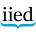 IIED (@IIED) Twitter profile photo