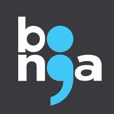 Bonga is an initiative to get people to open up and be more honest about their mental well-being.