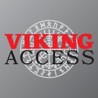 Viking Access (@access_viking) 's Twitter Profile