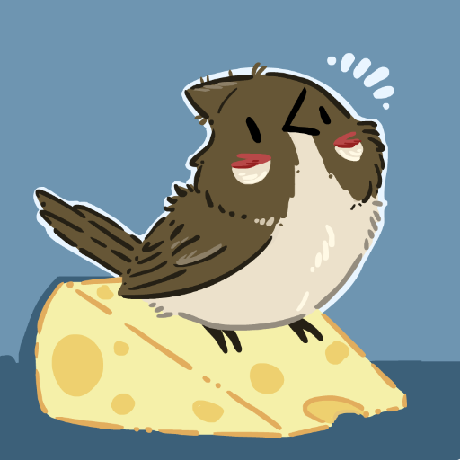 birdcheese🧀さんのプロフィール画像