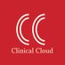 Clinical Cloud(クリニカルクラウド) (@clinical_cloud) Twitter profile photo Clinical Cloud(クリニカルクラウド) (@clinical_cloud) Twitter profile photo