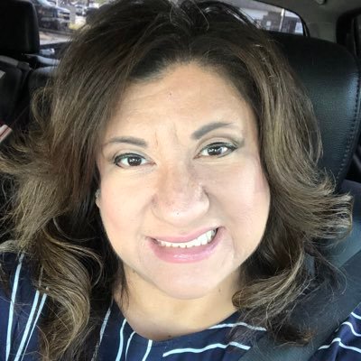 SylviaCMcity's profile picture. 