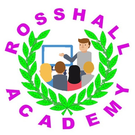 Rosshall Families & Employability