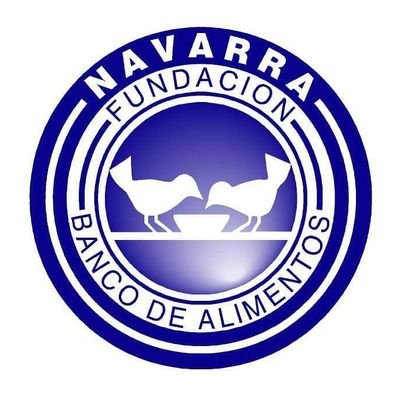 BANCO DE ALIMENTOS DE NAVARRA es una Fundación benéfica de carácter social, independiente, laica y sin ánimo de lucro de distribución de alimentos. ☎️948 303816
