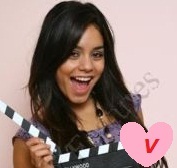 Just stay true to yourself...live your life,and love it.- Vanessa Hudgens♥

#LoveIsLouder