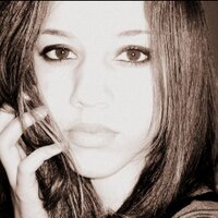 lisette - @black_lilili Twitter Profile Photo