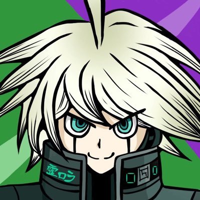 ヨビナ@雪染 liked your replyさんのプロフィール画像