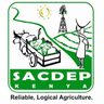 SacdepK's profile picture. Sustainable Agriculture Community Development Programme - SACDEP is a kenyan Indigenous NGO working in 14 counties in Kenya and 2 districts in Tanzania