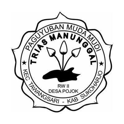 ManunggalTrias's profile picture. Paguyuban Muda-Mudi  RW 2 Desa Pojok, Tawangsari, Sukoharjo.