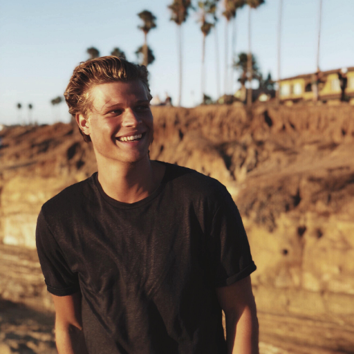 FrederikRiel's profile picture. 