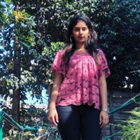 Prathyusha Kodali (@kodaliprathyu) 's Twitter Profile