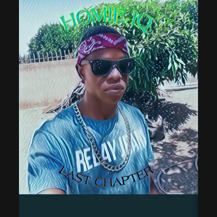 I'm Young coming Big Boss Airtist building Empire I'm ready to inspire ...Last Chapter it's my Next Coming EP....👌👌👌☺☺
