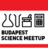 BpScienceMeetup's profile image
