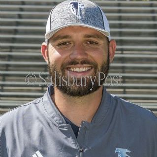 Head Ball Coach @ West Rowan High School