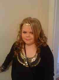 XxEleanoRosexX's profile picture. Eleanor rose slack 3
14 years young :)