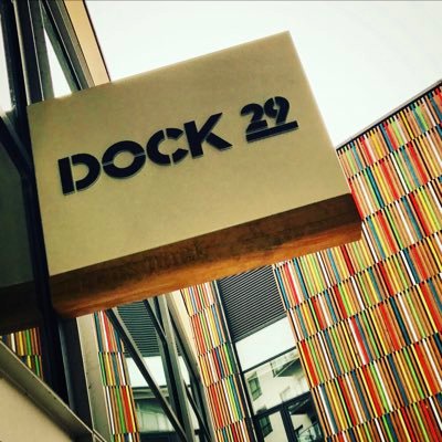 A unique waterside venue in the heart of #LeedsDock - open Monday-Sunday 10:30am - 10:30pm.